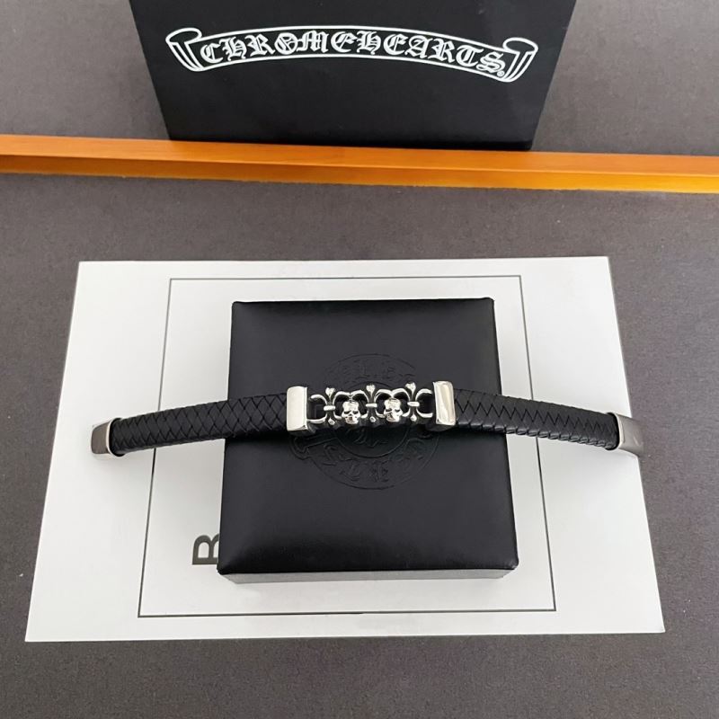 Chrome Hearts Bracelets